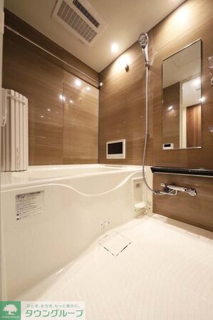 PREMIUMCUBE王子神谷の物件内観写真